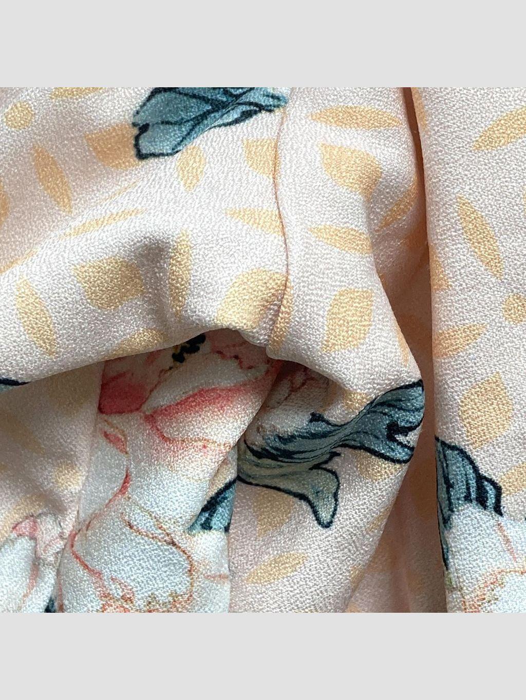 Top AGUA BENDITA - Talla M (VOP01042564)-3