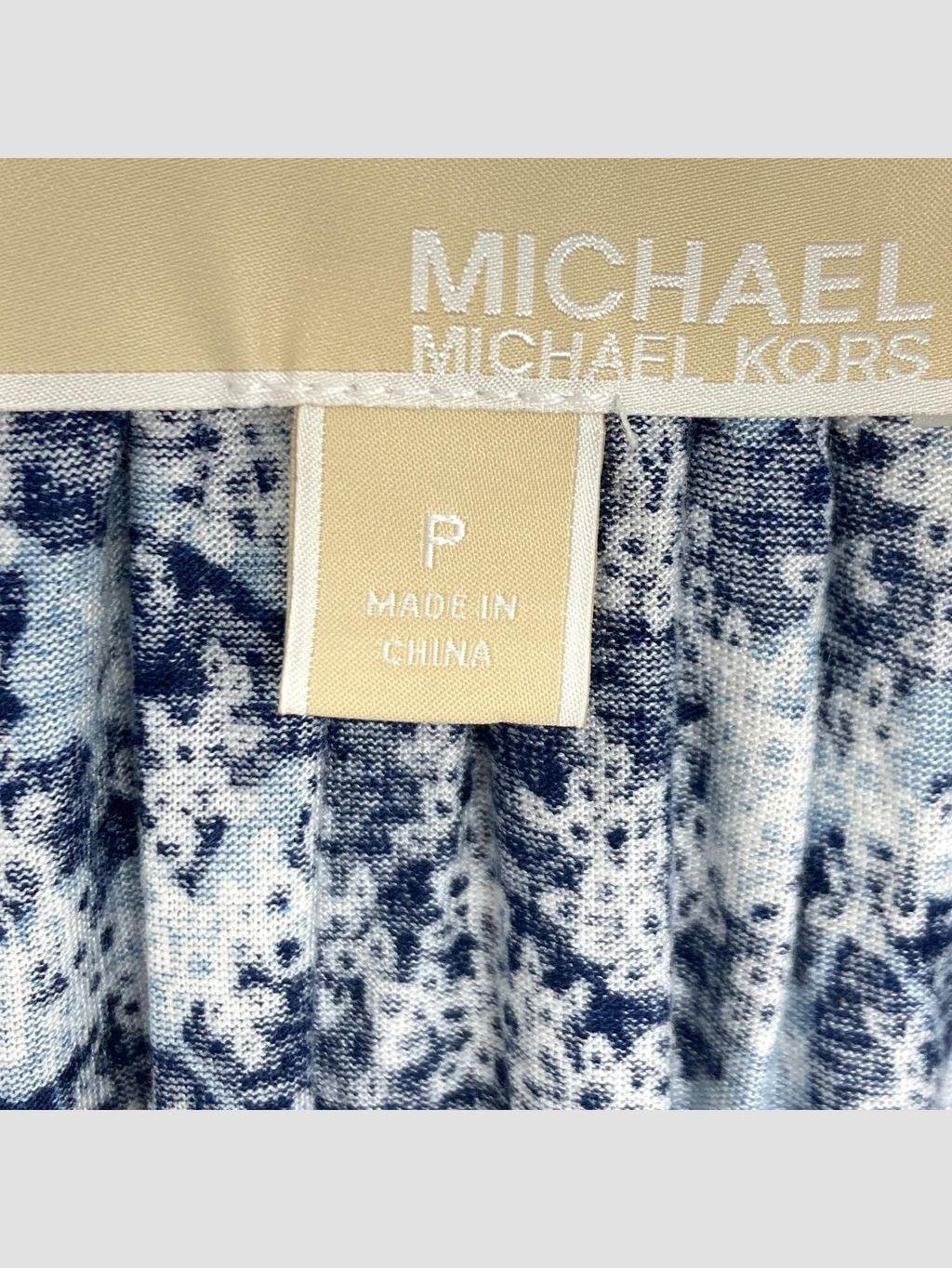 Polera MICHAEL KORS - Talla S (VOP01140720)-2