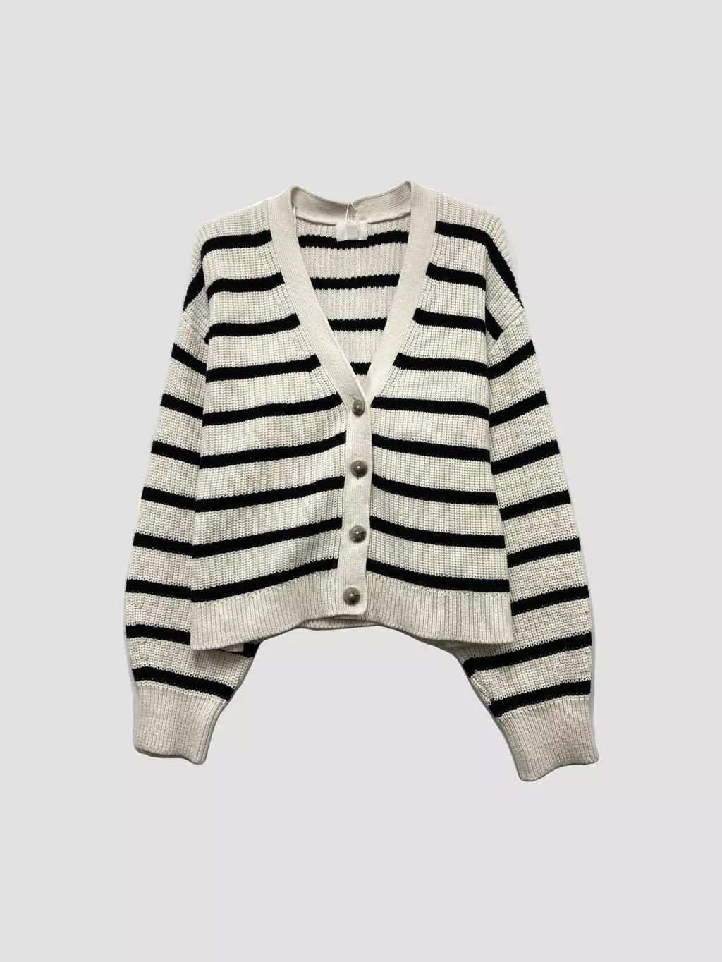 Chaleco H&M - Talla XL (VOP00956362)-0