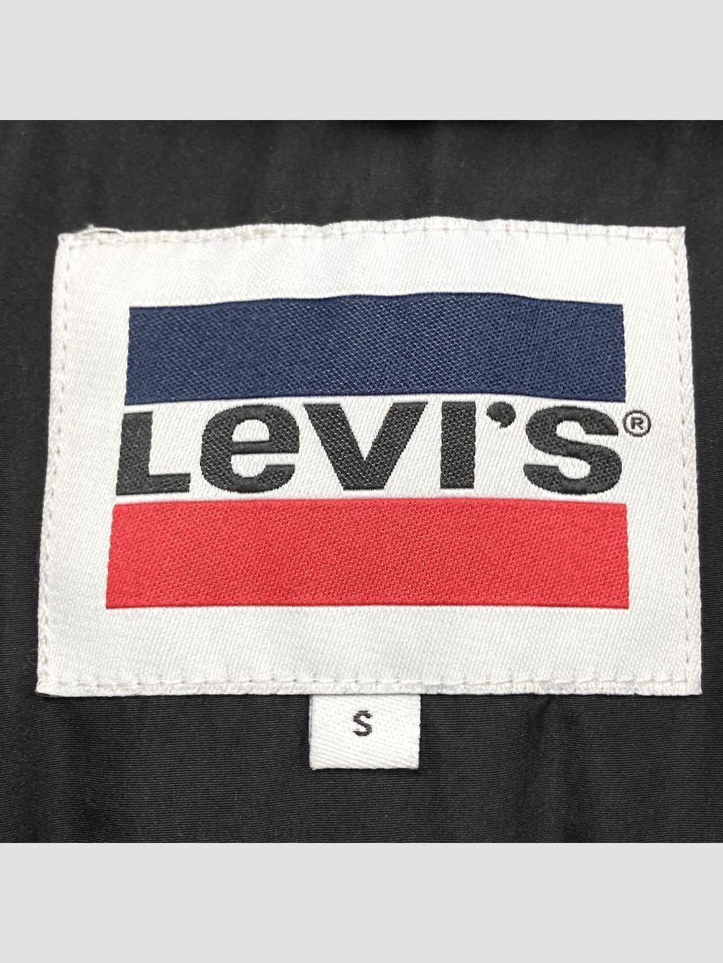 Chaqueta de abrigo LEVI'S - Talla S (VOP00821419)-1