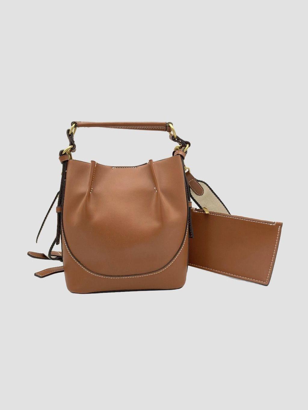 Cartera ZARA - Talla Talla Única (VOP00918984)-0