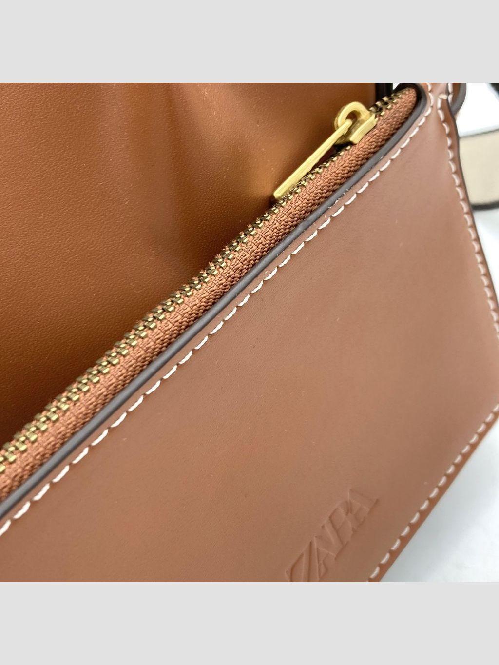 Cartera ZARA - Talla Talla Única (VOP00918984)-1