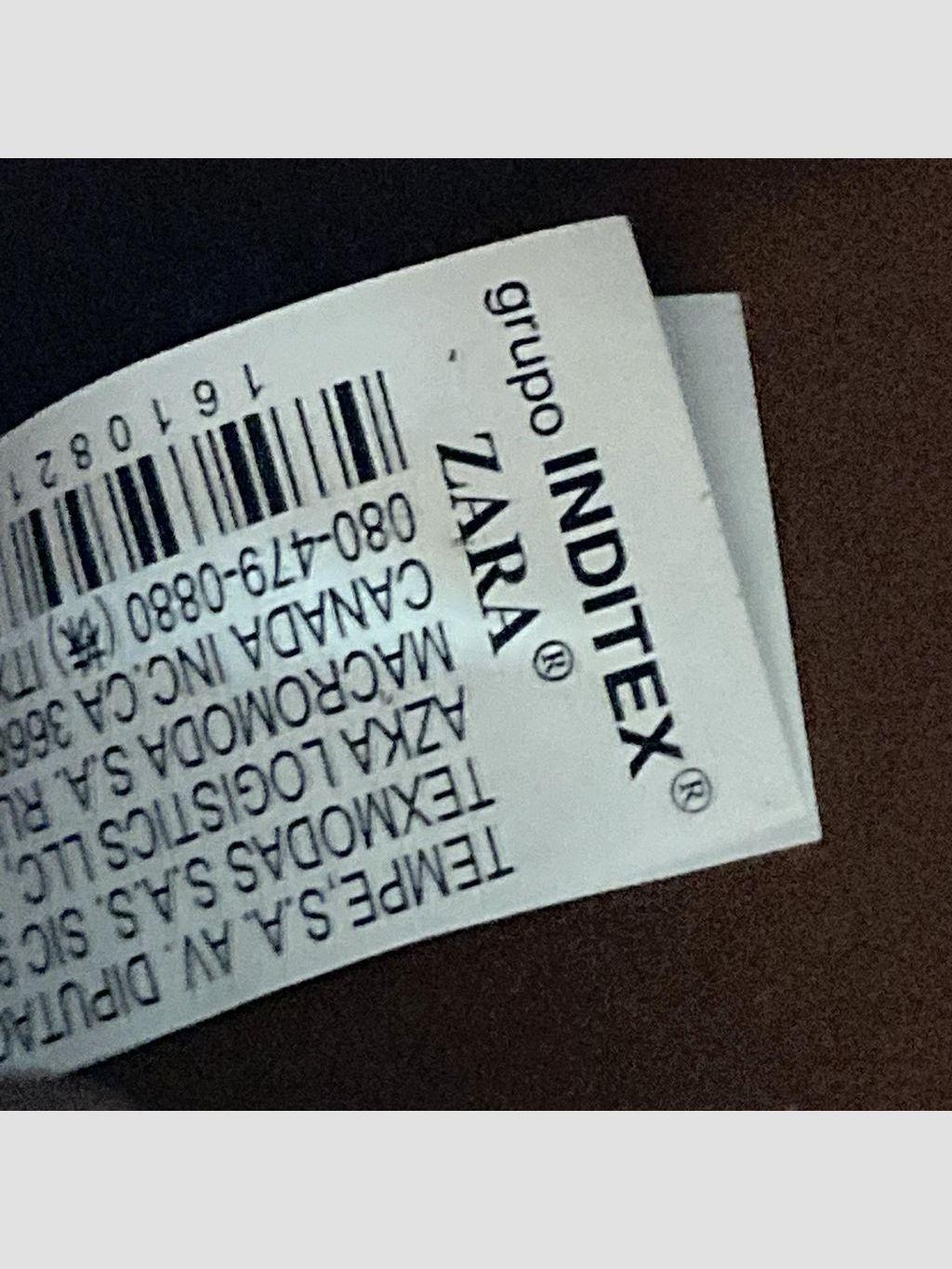 Cartera ZARA - Talla Talla Única (VOP00918984)-3