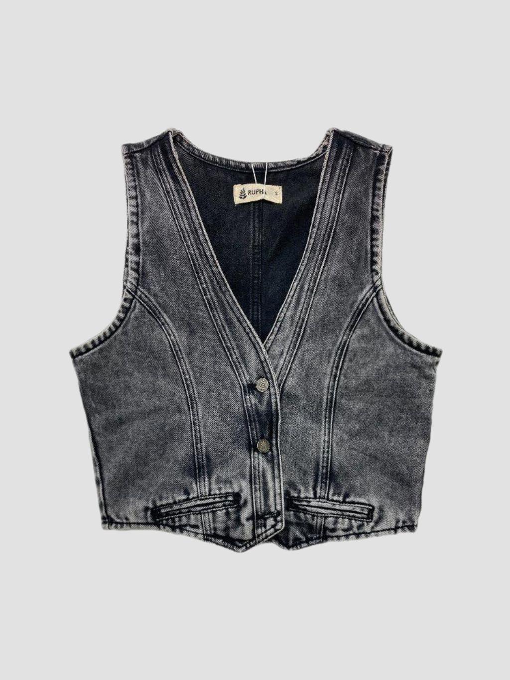 Chaqueta casual RUPHA - Talla S (VOP00781346)-0