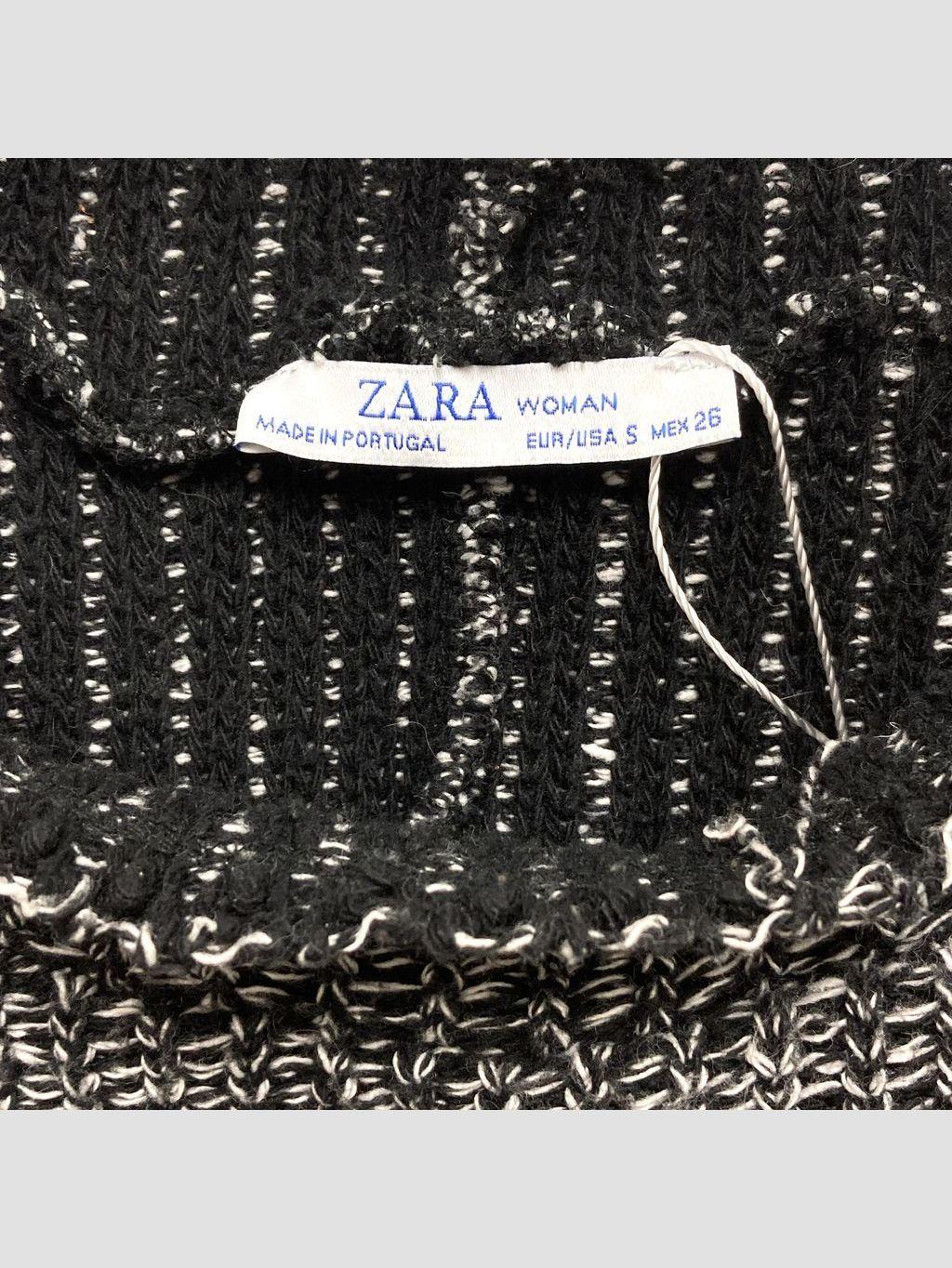 Sweater ZARA - Talla S (VOP01006583)-1