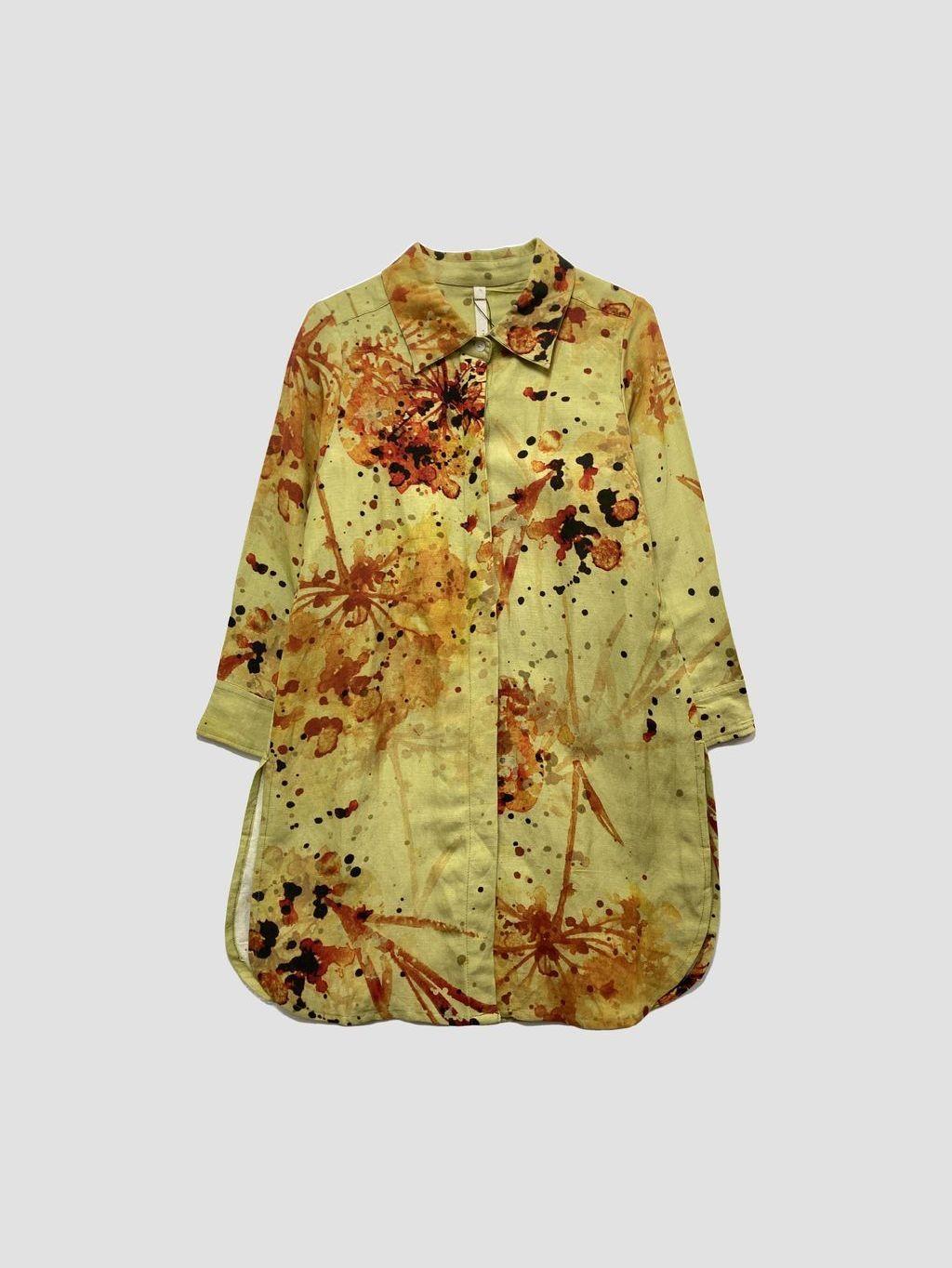 Camisa UMMA - Talla M (VOP00901900)-0