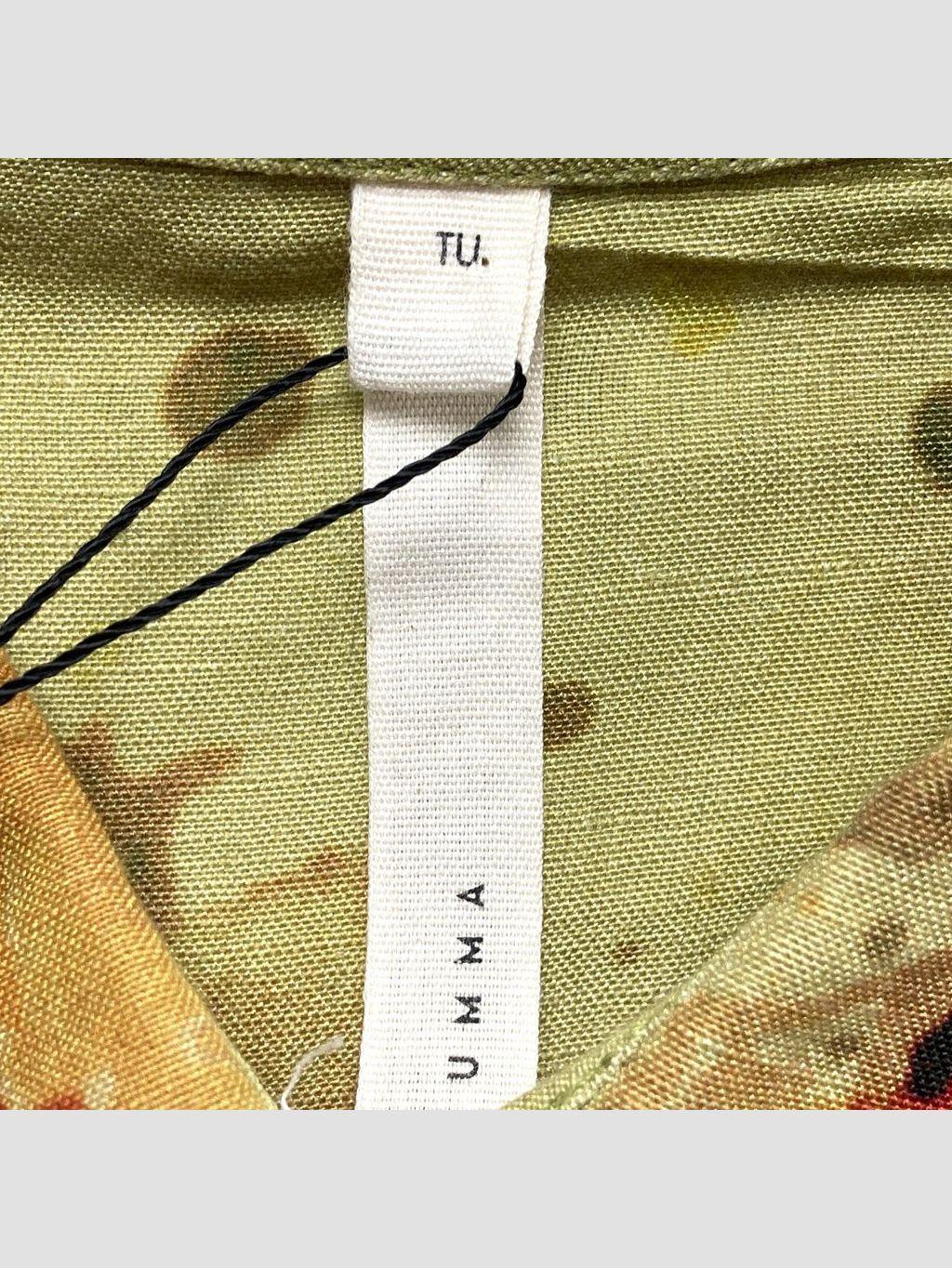 Camisa UMMA - Talla M (VOP00901900)-1