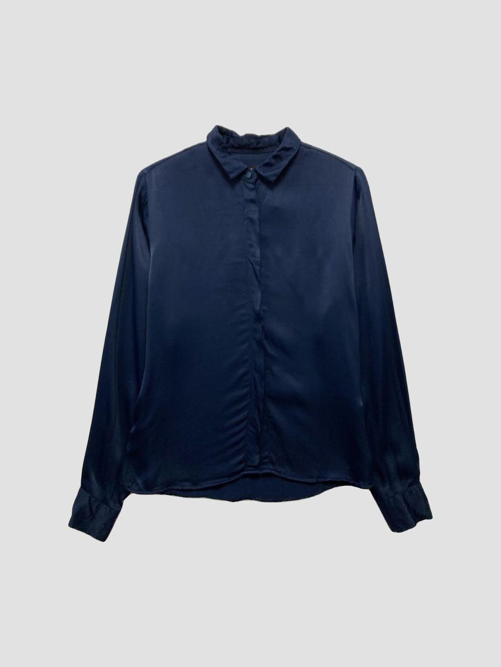 Camisa SAVILLE ROW - Talla S (VOP00931559)-0