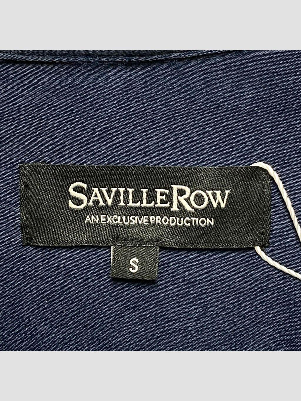 Camisa SAVILLE ROW - Talla S (VOP00931559)-1