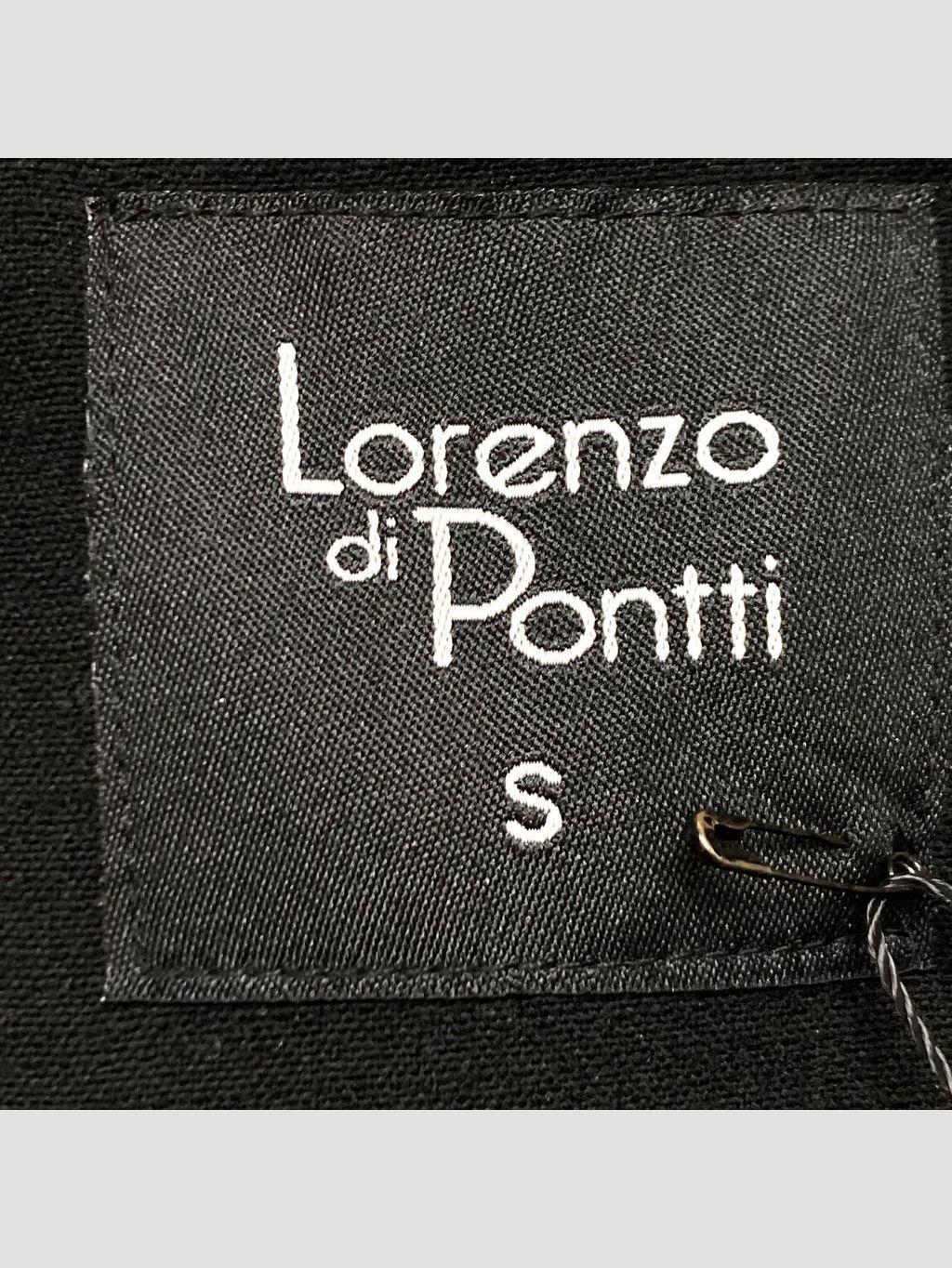 Chaqueta sin mangas LORENZO DI PONTTI - Talla S (VOP00899475)-1