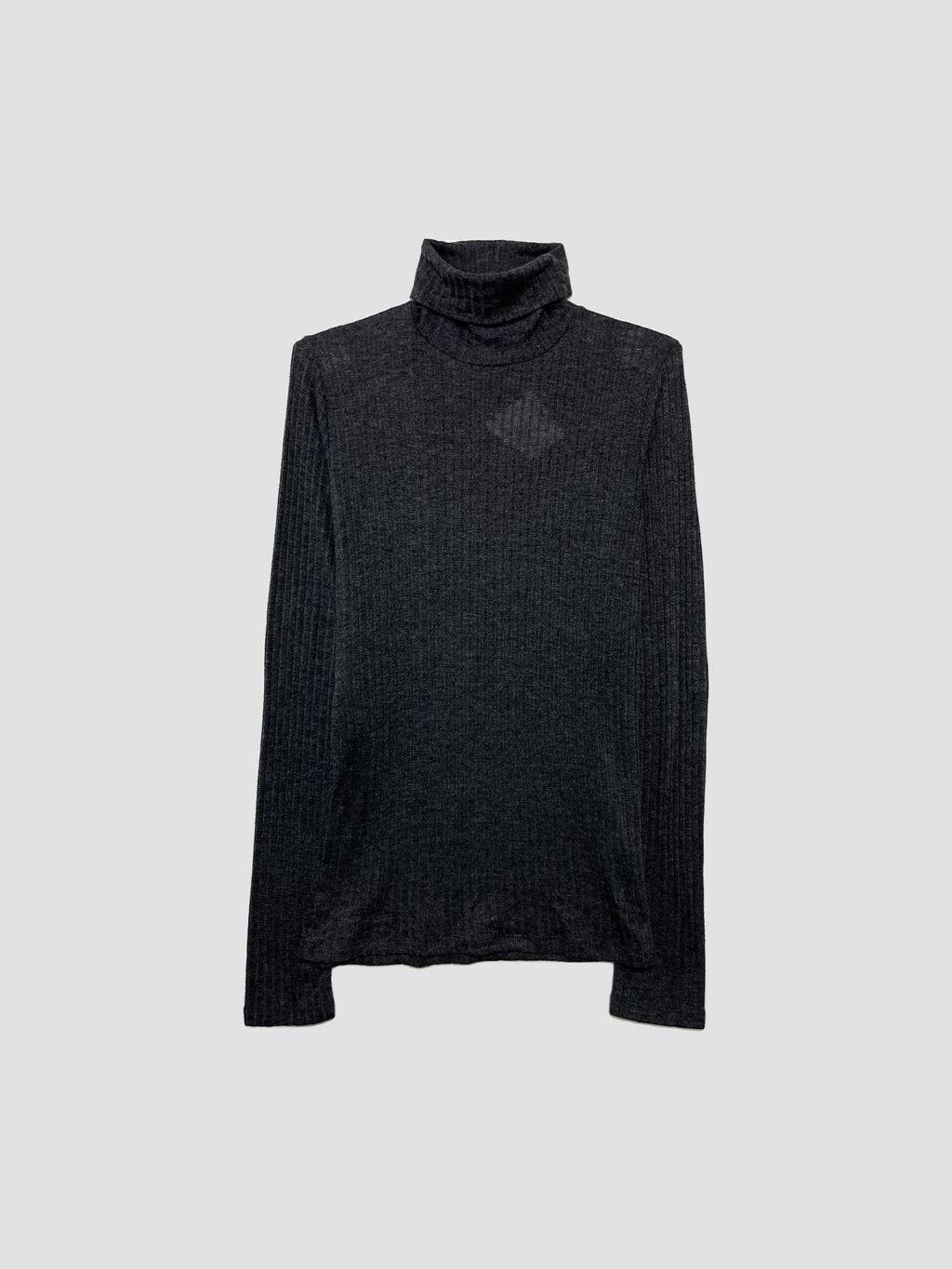 Polera ZARA - Talla M (VOP01172428)-0