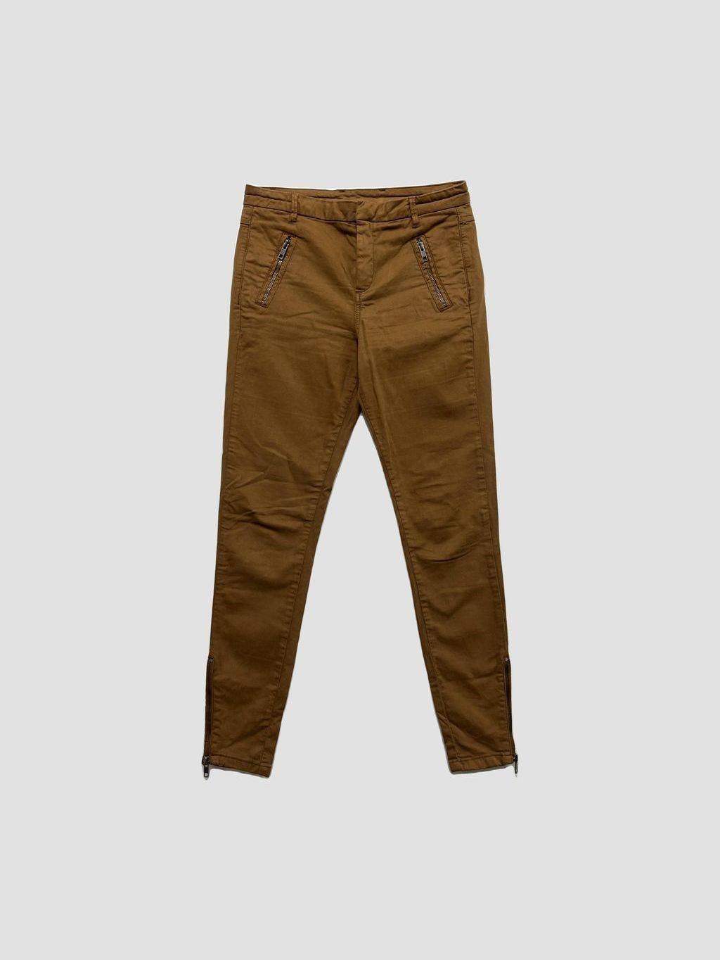 Pantalón TOPSHOP - Talla 38 (VOP00908596)-0