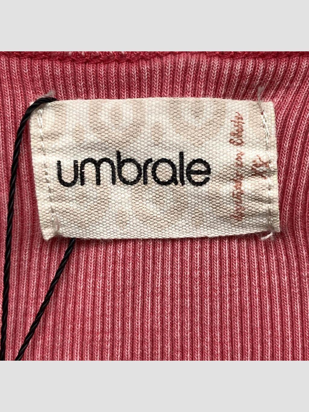 Polera sin mangas UMBRALE - Talla XS (VOP00950881)-1