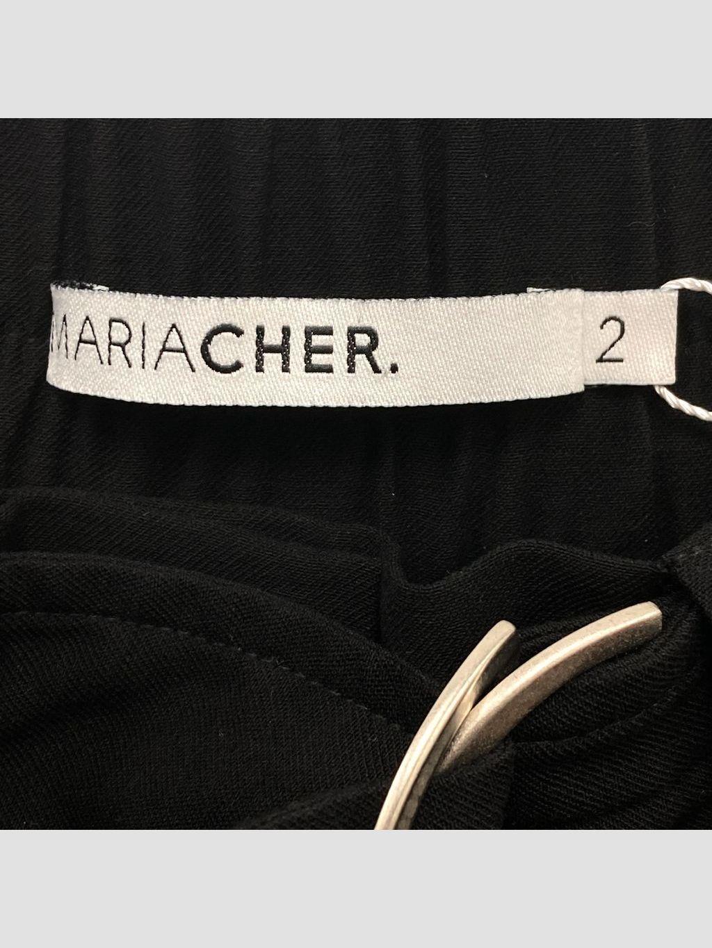 Pantalón MARIA CHER - Talla 34 (VOP00955597)-1