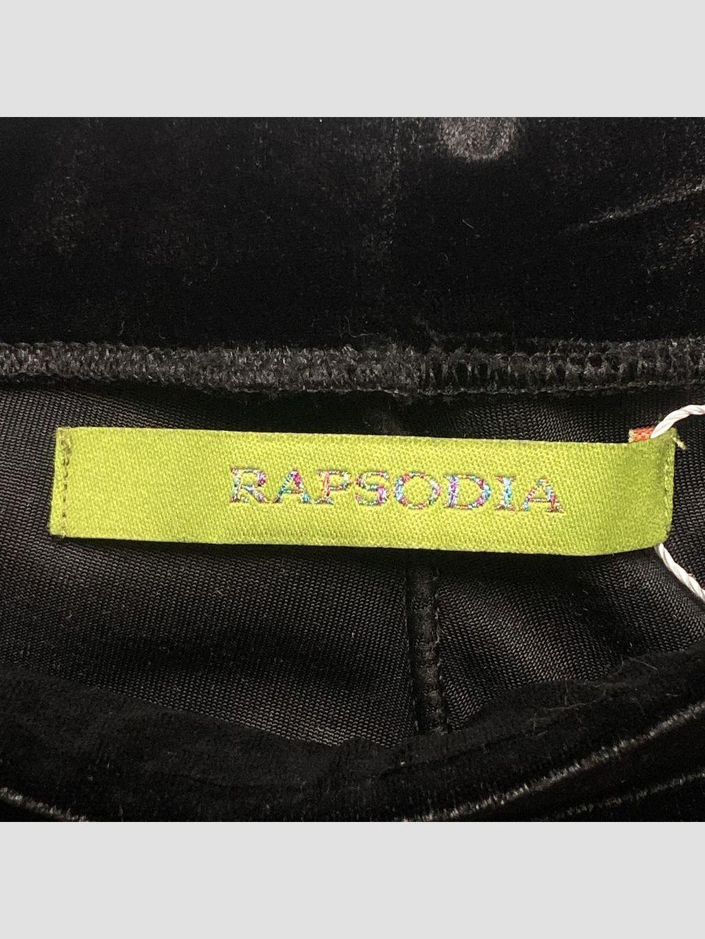 Pantalón RAPSODIA - Talla 36 (VOP00960207)-1