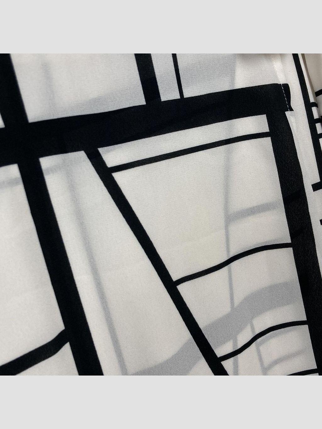 Vestido largo BANANA REPUBLIC - Talla S (VOP01078314)-2