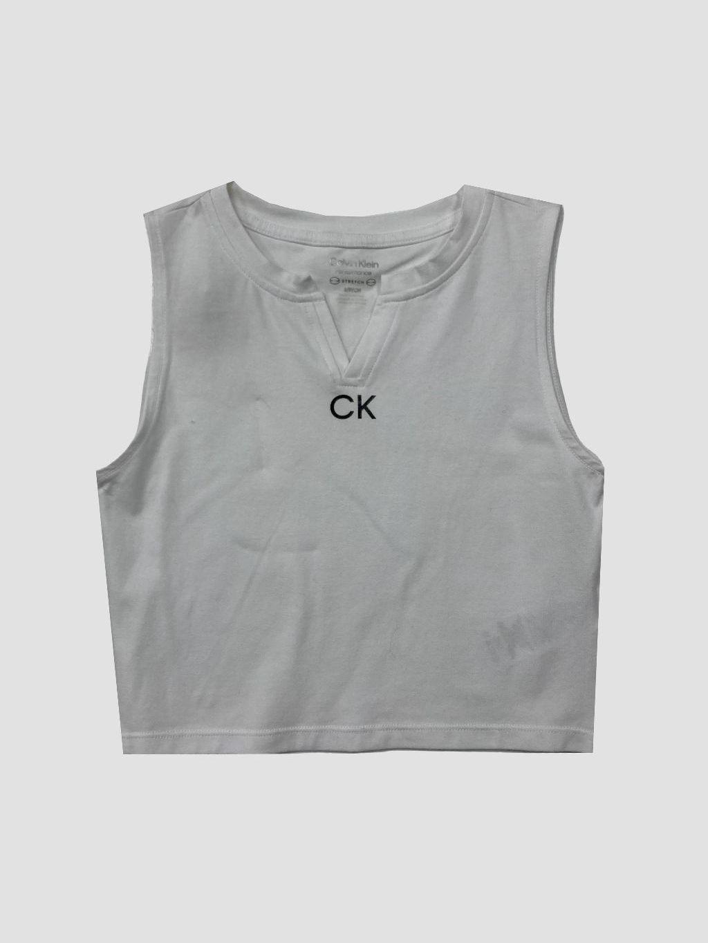 Top CALVIN KLEIN - Talla S (VOP01134235)-0