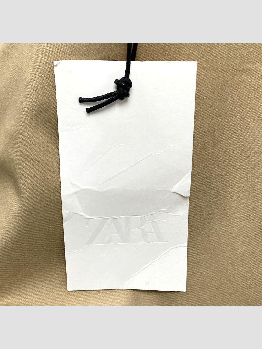 Pantalón ZARA - Talla 44 (VOP01042267)-2