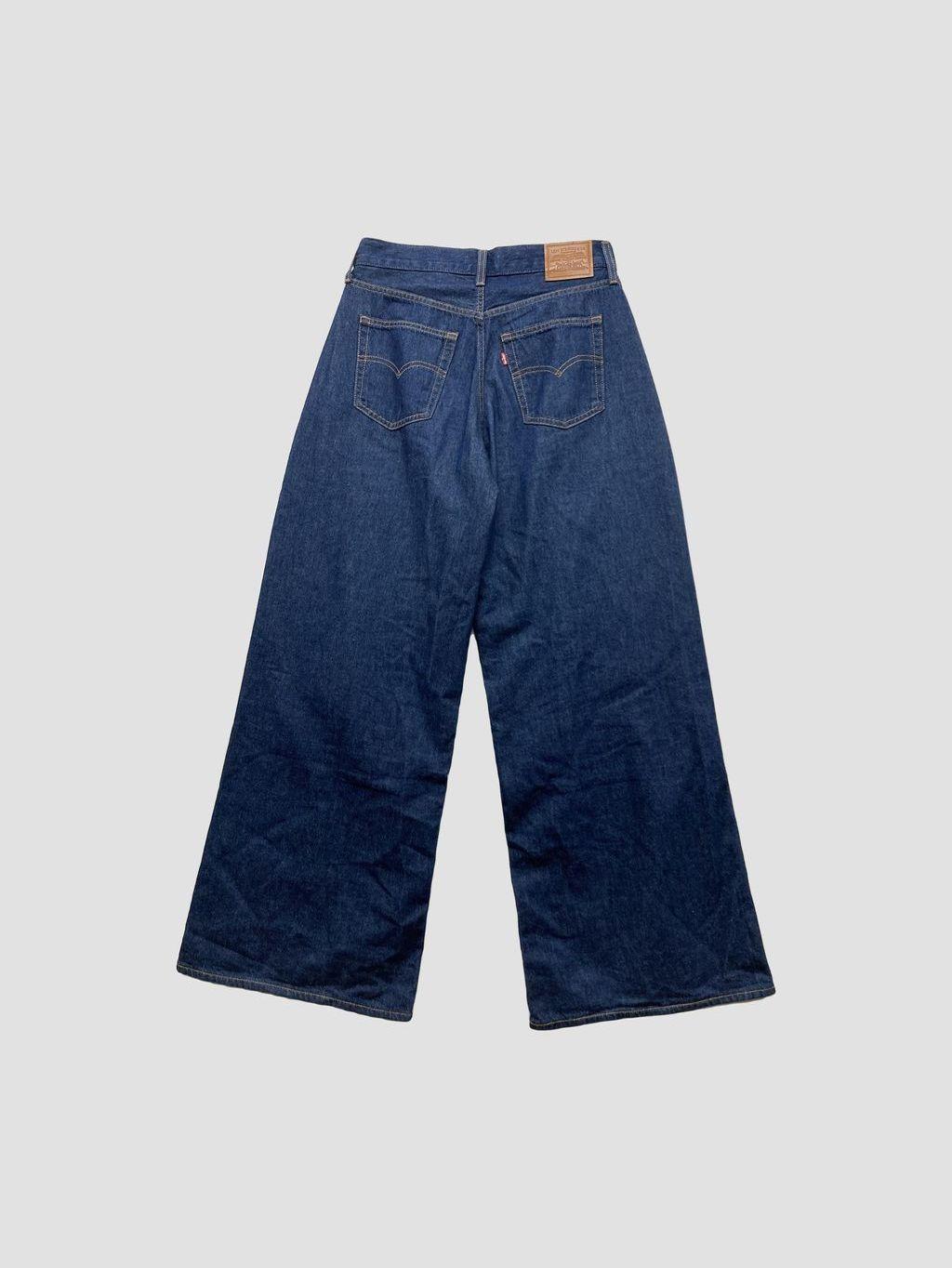 Jean LEVI'S - Talla 40 (VOP00946192)-1