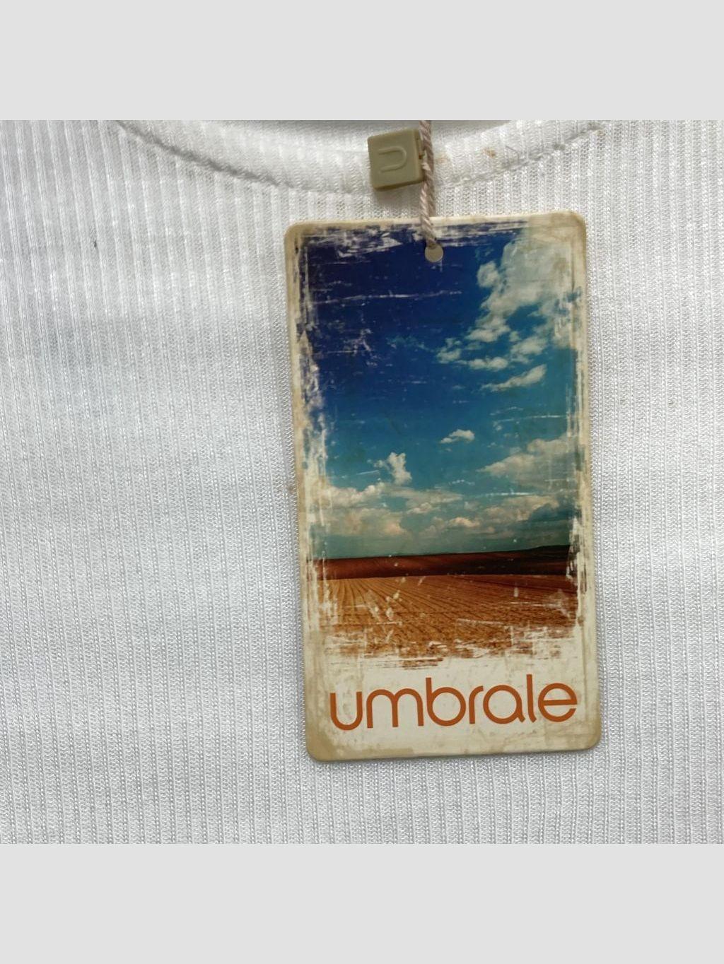 Polera sin mangas UMBRALE - Talla L (VOP00902580)-2