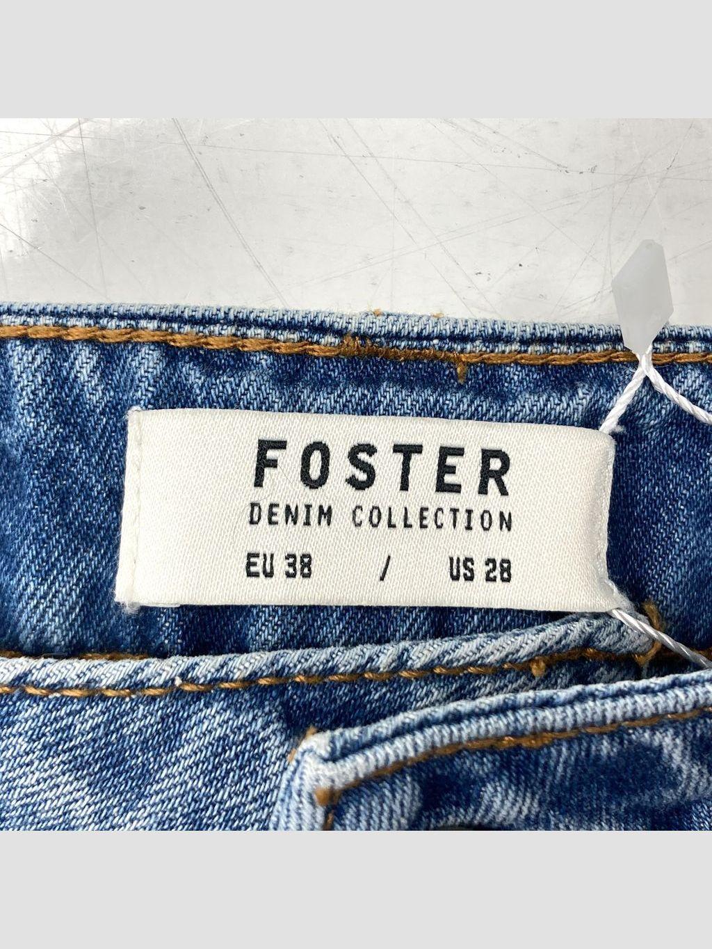 Jean FOSTER - Talla 38 (VOP01164551)-2