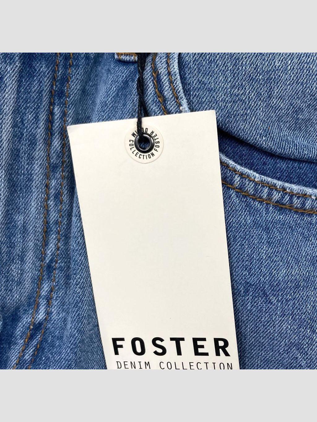 Jean FOSTER - Talla 38 (VOP01164551)-3