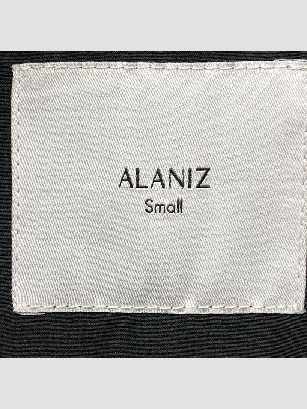 Chaqueta sin mangas ALANIZ - Talla S (VOP00957421)-1