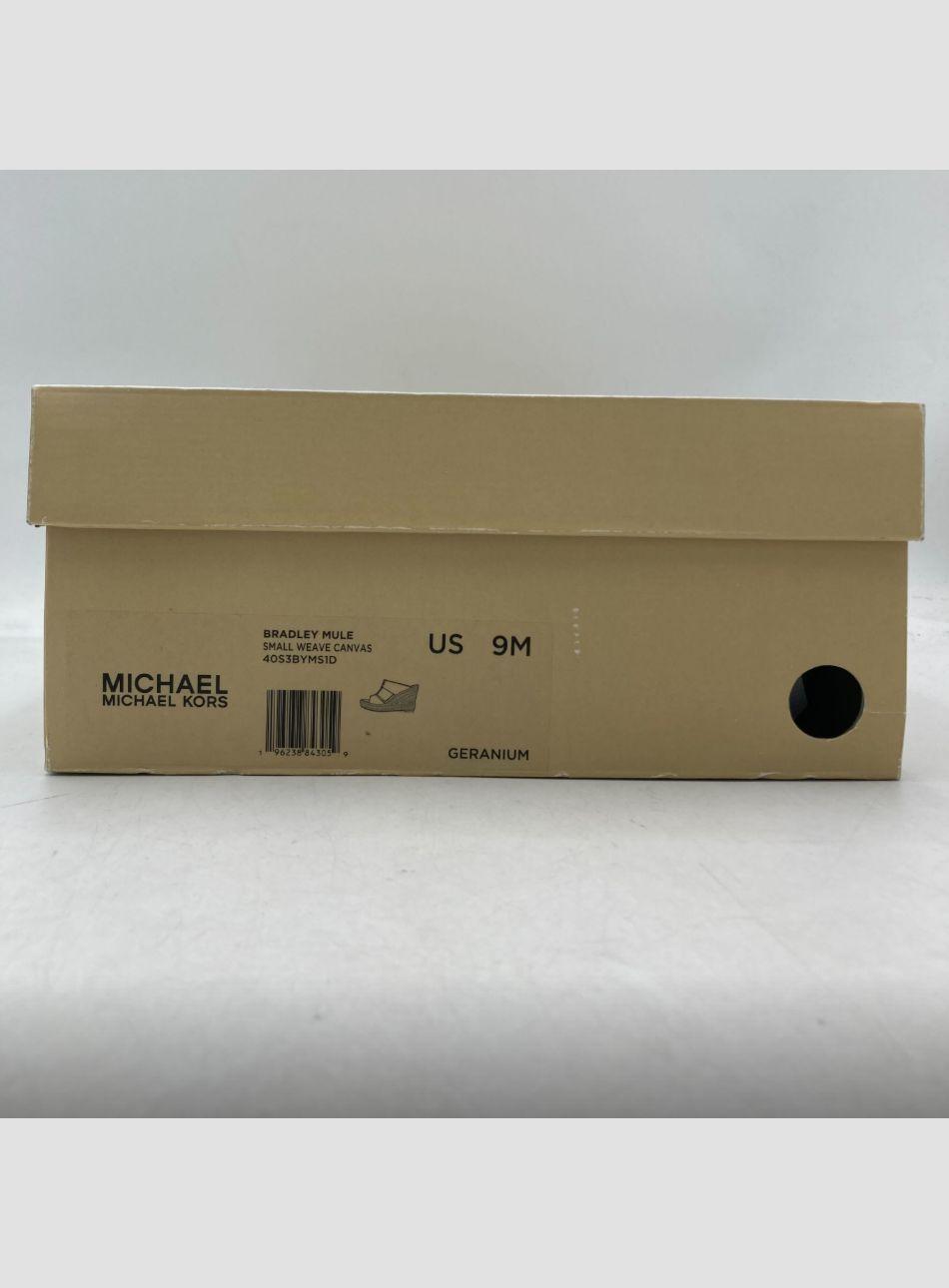 Zapatos de taco MICHAEL KORS - Talla 40 (VOP01064213)-9