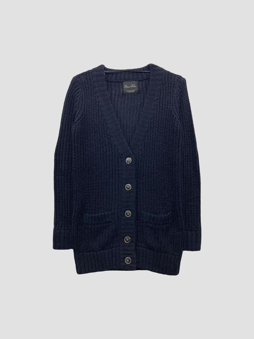 Chaleco ZARA - Talla S (VOP00995908)-0
