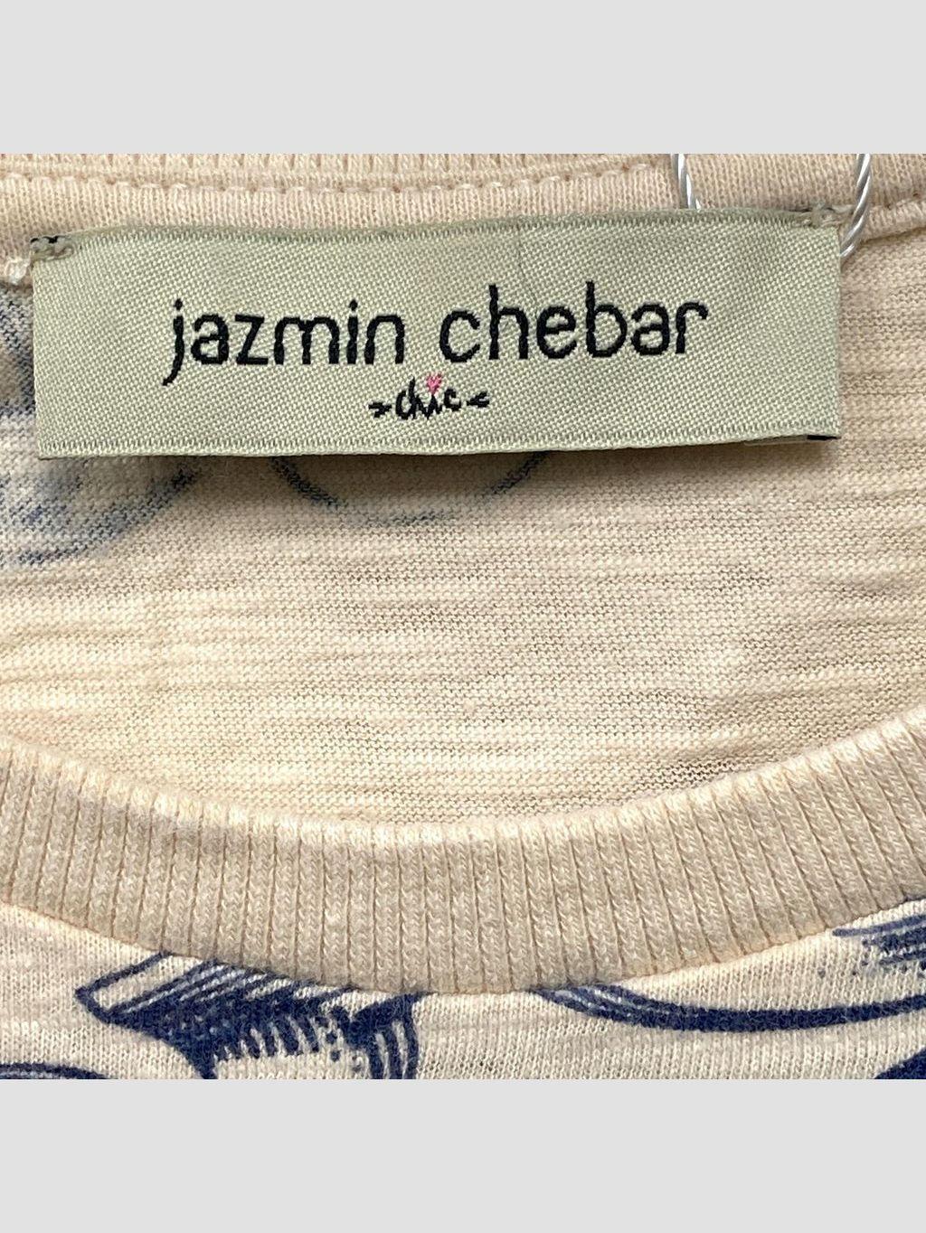 Polera JAZMIN CHEBAR - Talla M (VOP01042566)-2