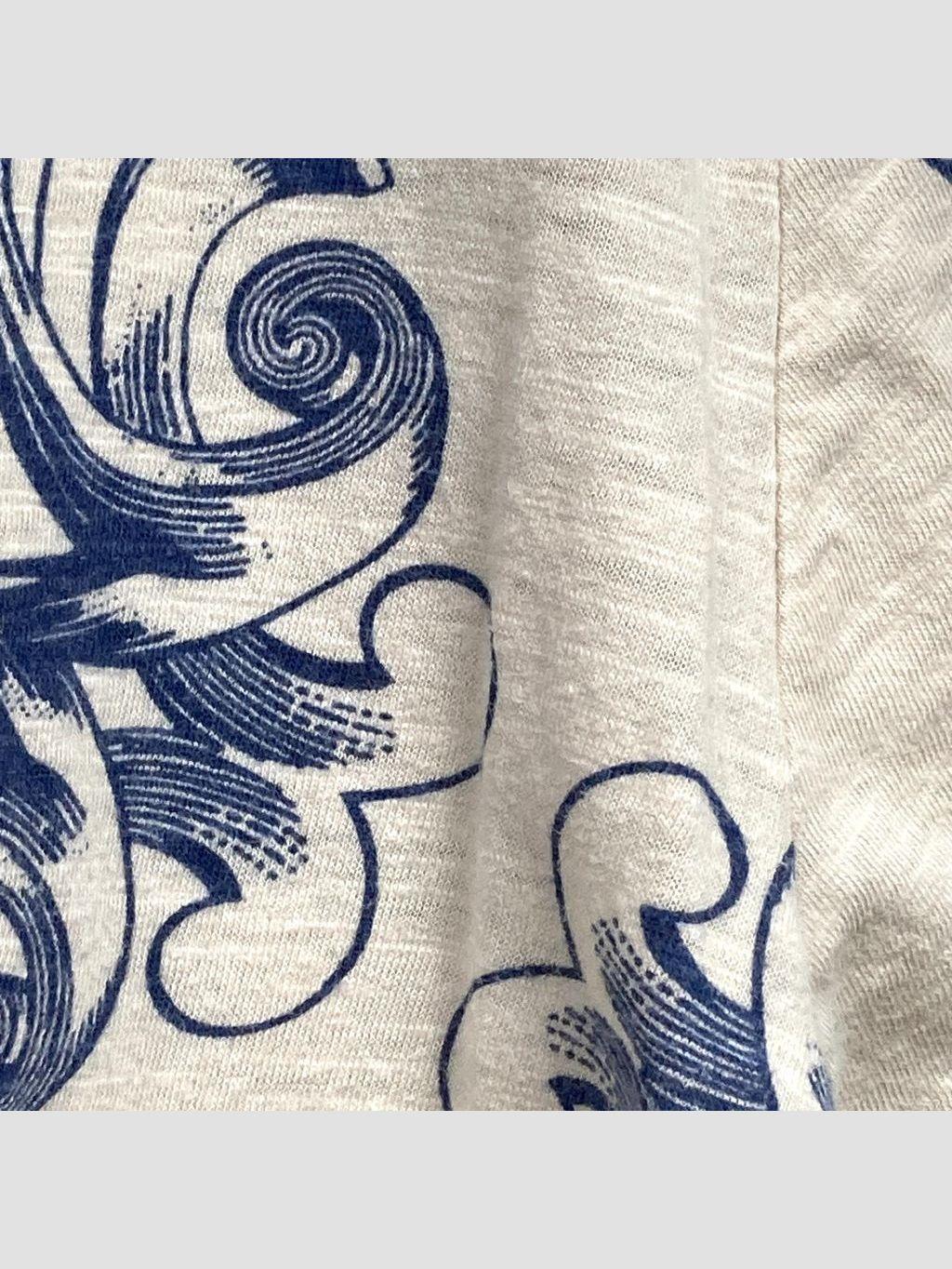 Polera JAZMIN CHEBAR - Talla M (VOP01042566)-4