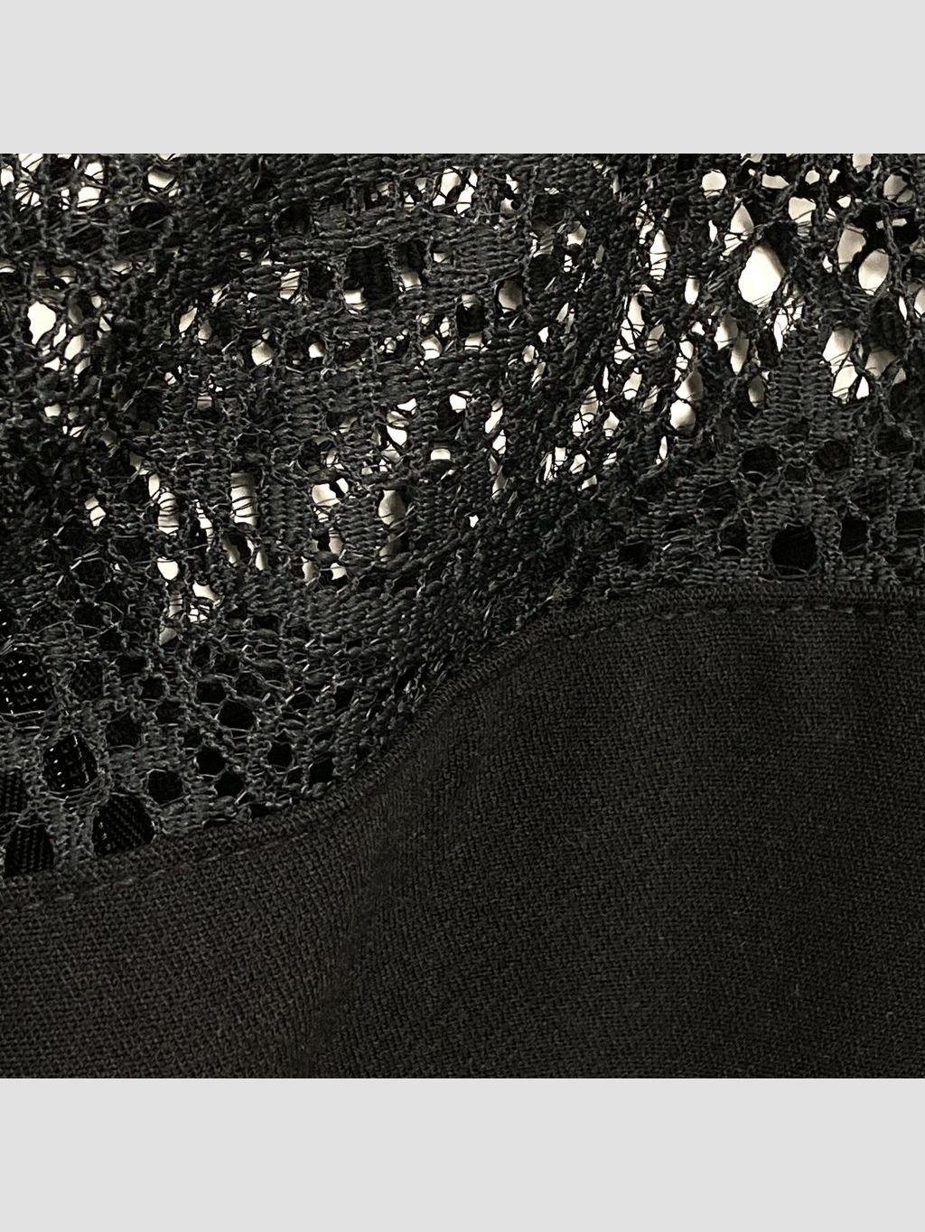 Enterito MAJE - Talla XS (VOP01052536)-3