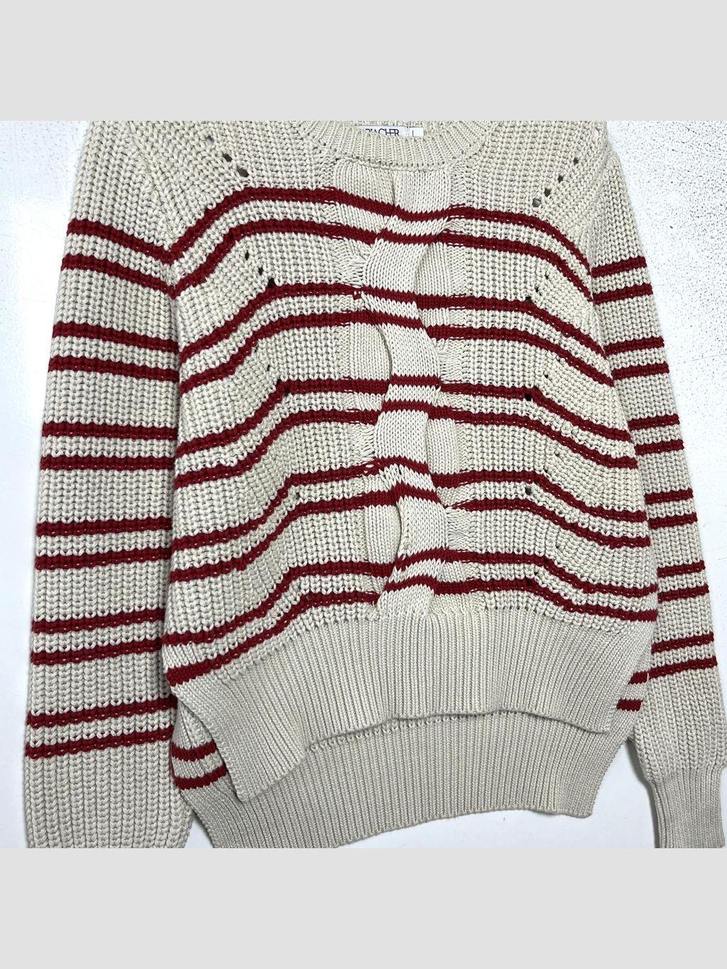 Sweater MARIA CHER - Talla L (VOP01118205)-1