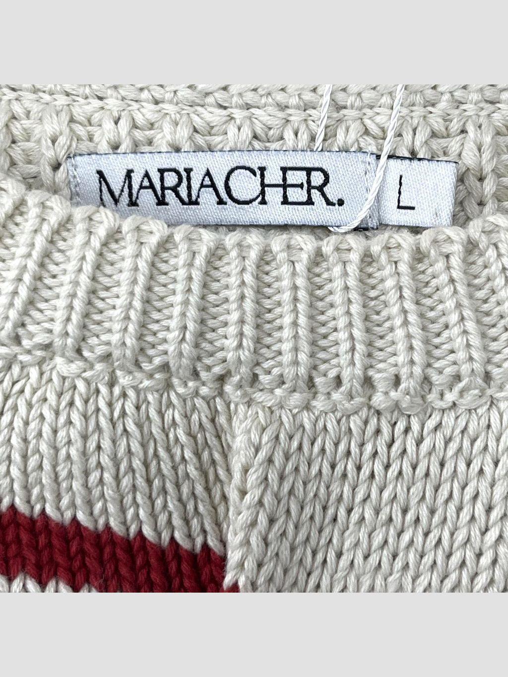 Sweater MARIA CHER - Talla L (VOP01118205)-2