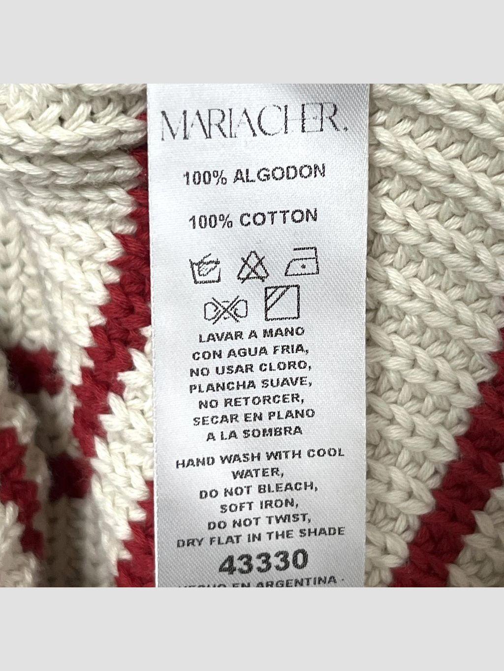 Sweater MARIA CHER - Talla L (VOP01118205)-4