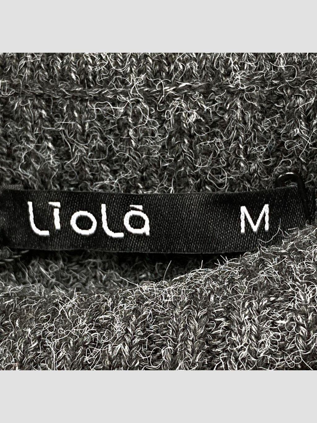 Poncho LIOLA - Talla M (VOP00940566)-1