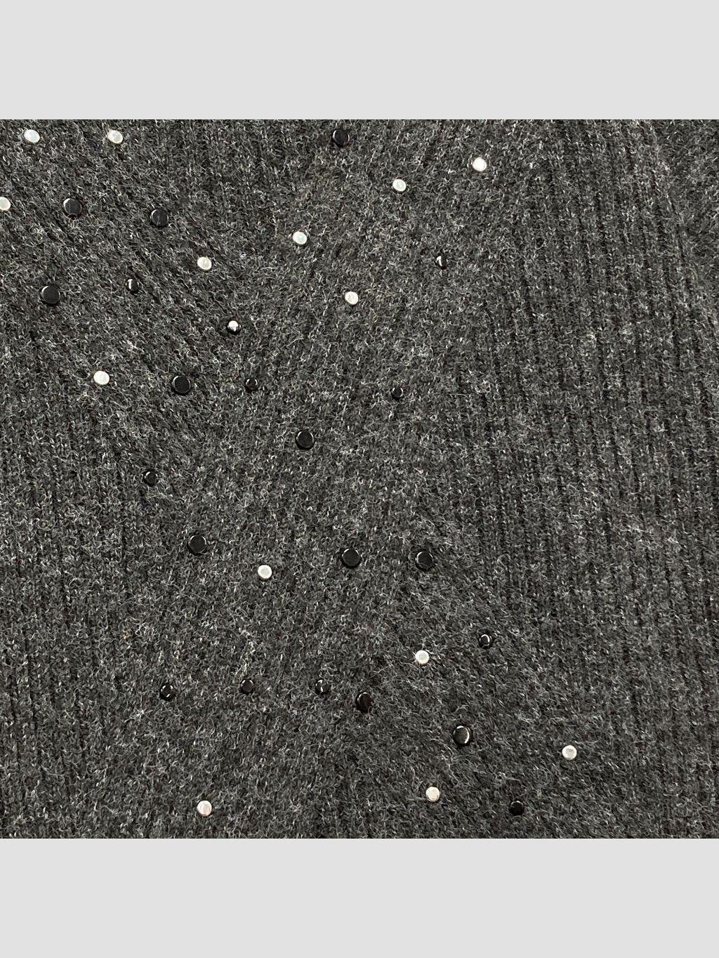 Poncho LIOLA - Talla M (VOP00940566)-2