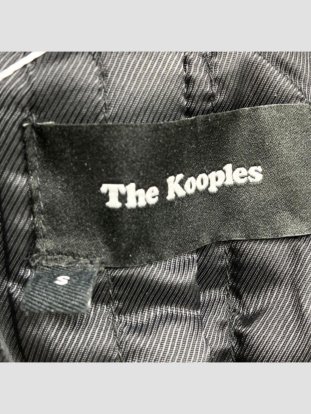 Chaqueta casual THE KOOPLES - Talla S (VOP00877318)-1