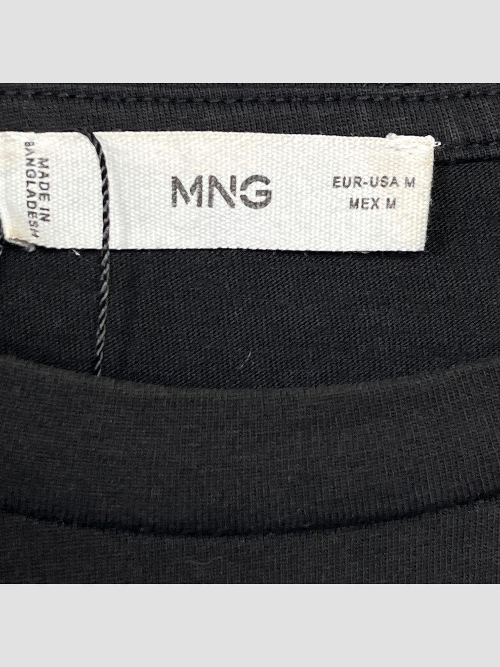 Polera MANGO - Talla M (VOP01222277)-1