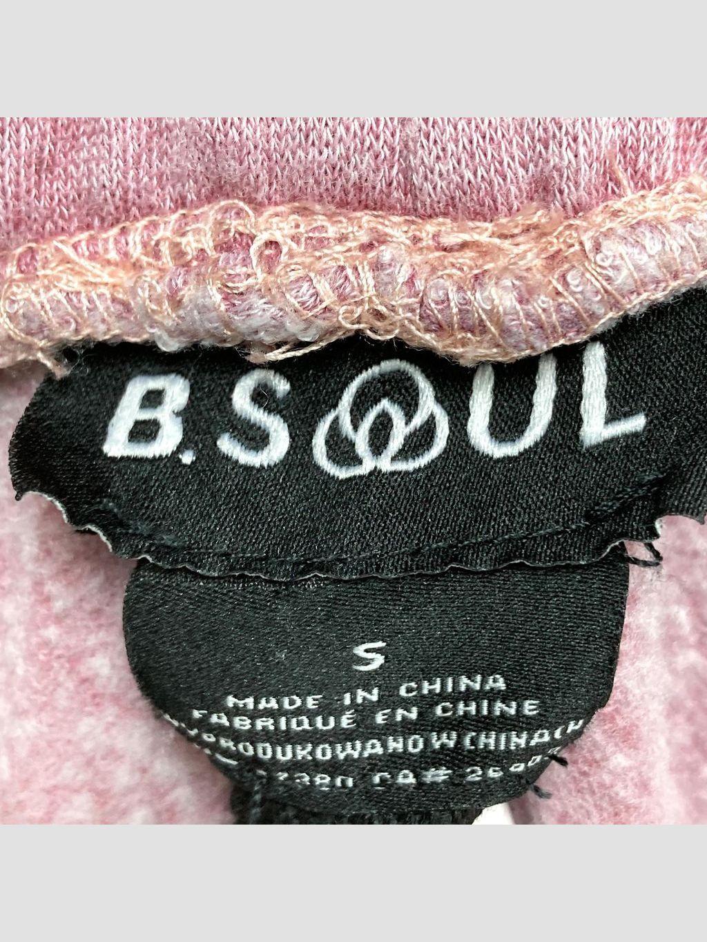 Buzo BODY & SOUL - Talla 36 (VOP00893588)-1