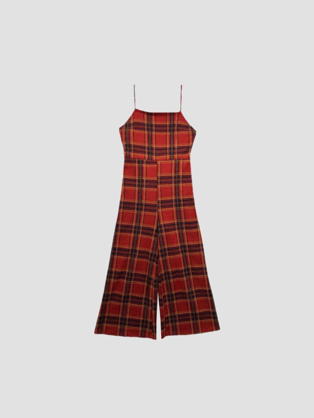 Enterito SYBILLA - Talla S (VOP00699225)-0