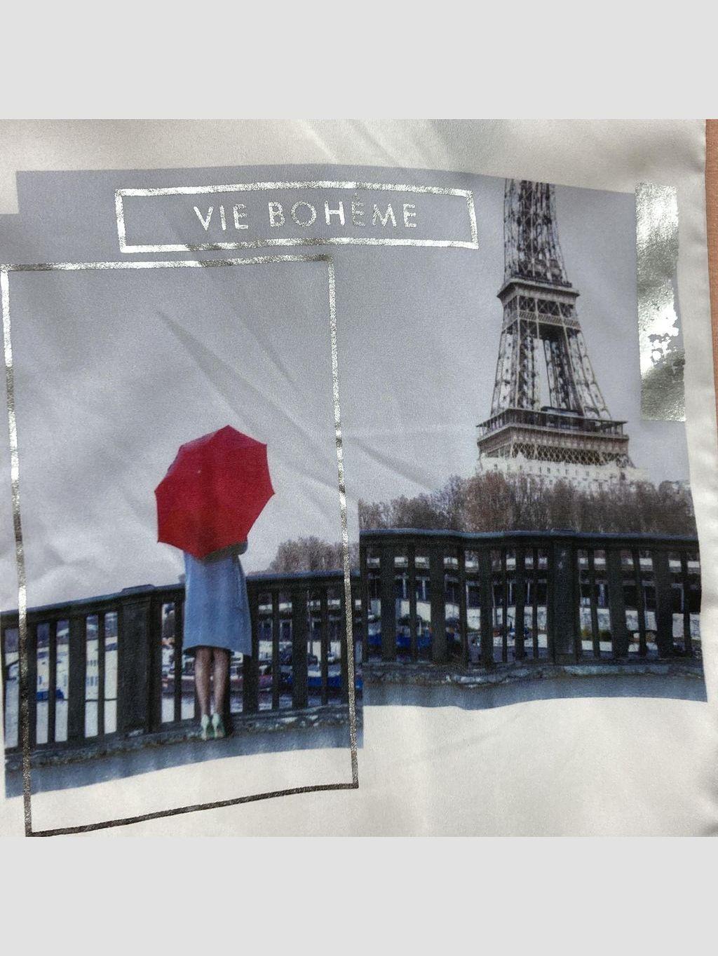 Blusa IO - Talla XS (VOP00938791)-2