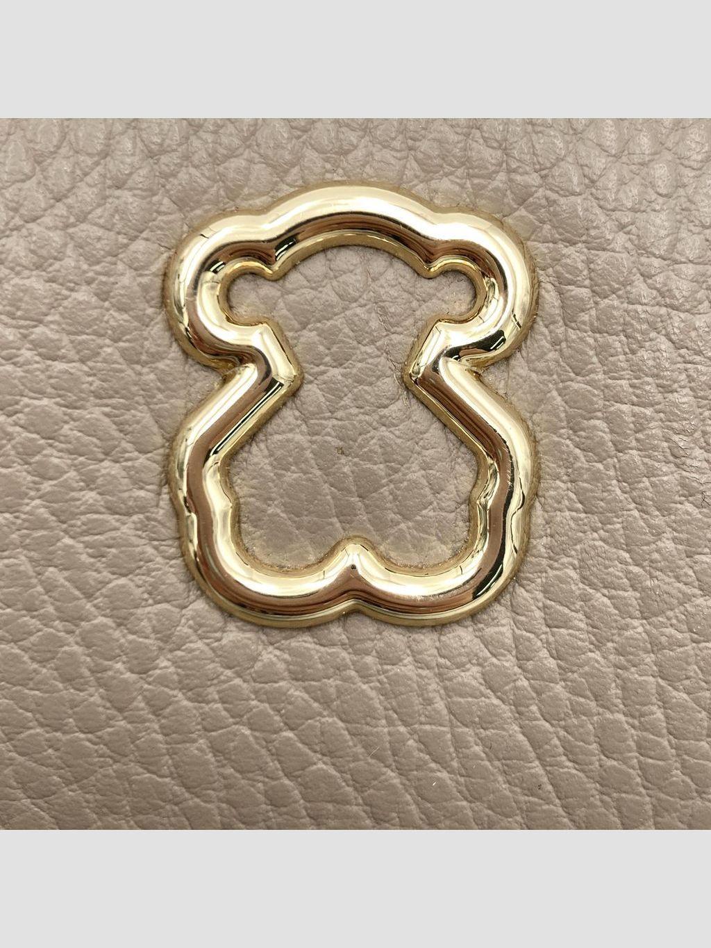 Billetera TOUS - Talla Talla Única (VOP01076117)-2