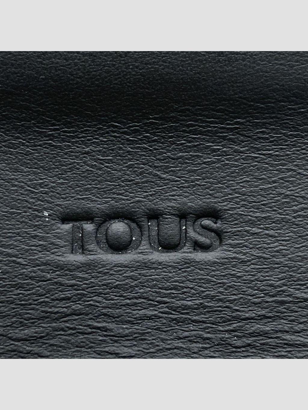 Billetera TOUS - Talla Talla Única (VOP01076117)-4