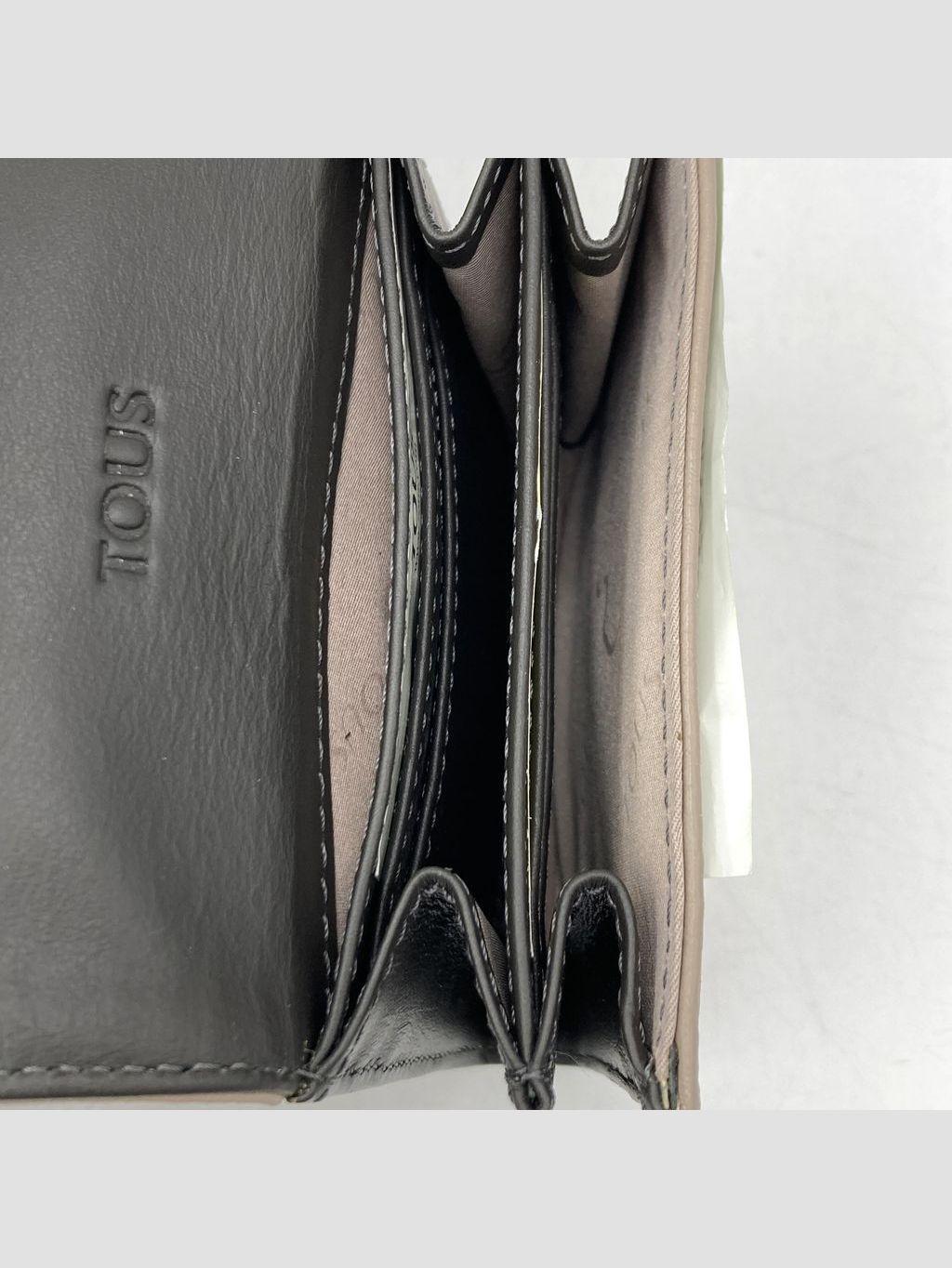 Billetera TOUS - Talla Talla Única (VOP01076117)-6