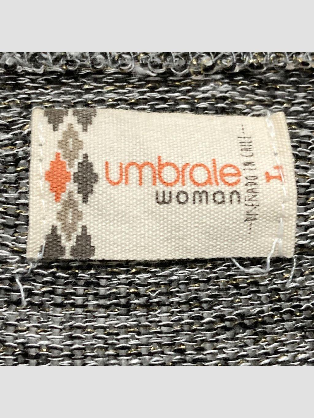 Chaleco UMBRALE - Talla L (VOP00841225)-1