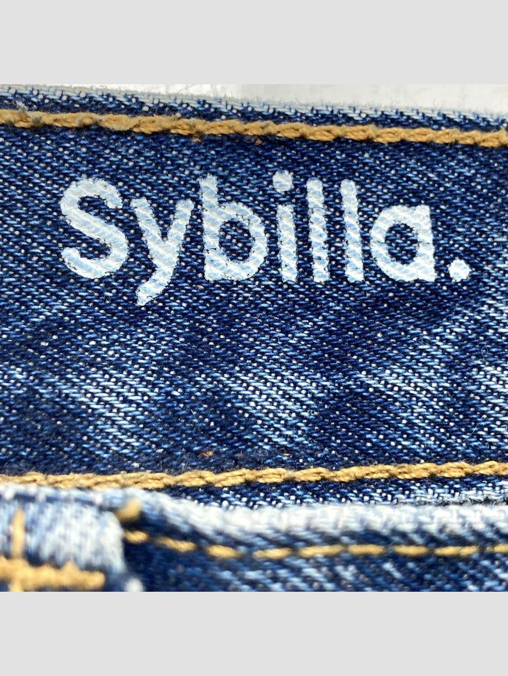 Jean SYBILLA - Talla 36 (VOP00841214)-2