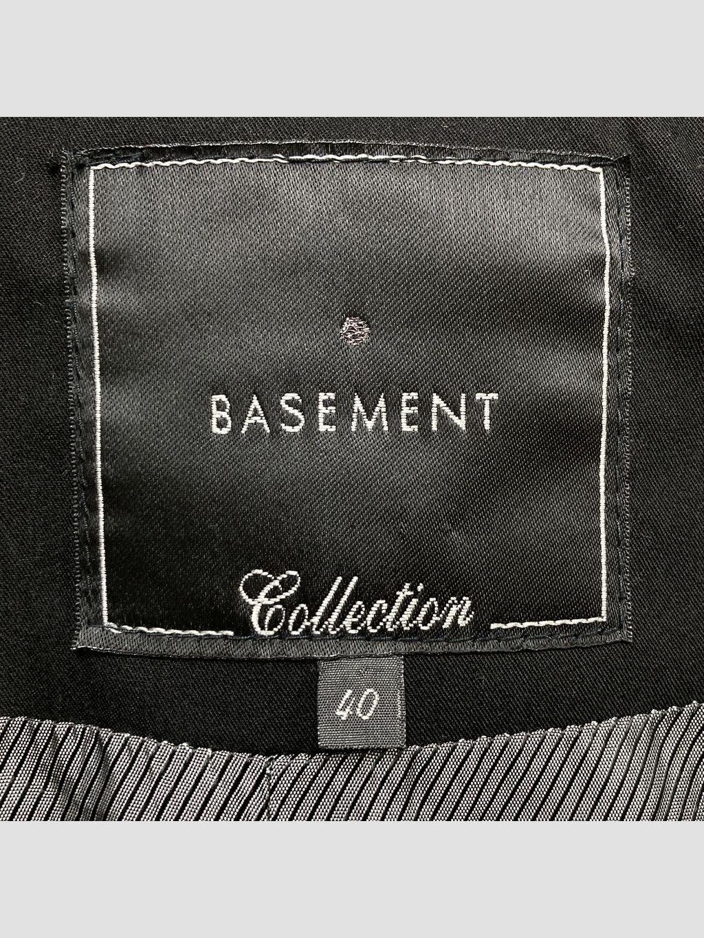 Blazer BASEMENT - Talla L (VOP00958839)-1