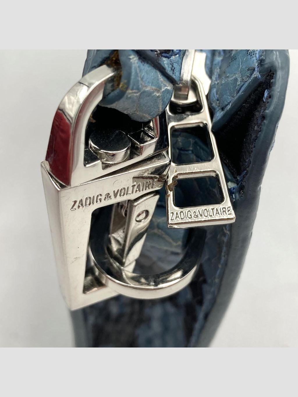 Cartera ZADIG & VOLTAIRE - Talla Talla Única (VOP00982341)-3