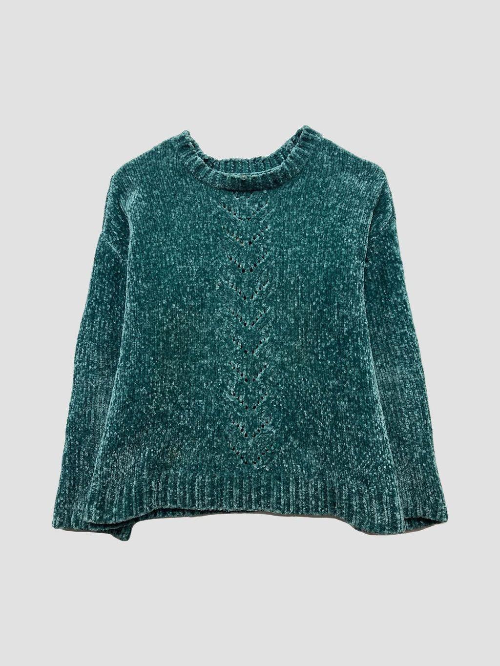 Sweater SYBILLA - Talla L (VOP00957567)-0